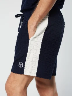 Discount Livata Monogram Short- Shorts And Swim