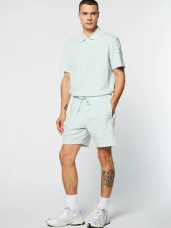 Sale Livata Monogram Short- Shorts And Swim|Matching Separates