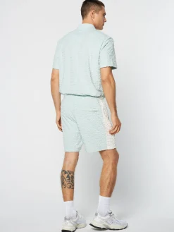 Sale Livata Monogram Short- Shorts And Swim|Matching Separates