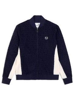 New Livata Monogram Track Jacket- Tracksuits|Jackets