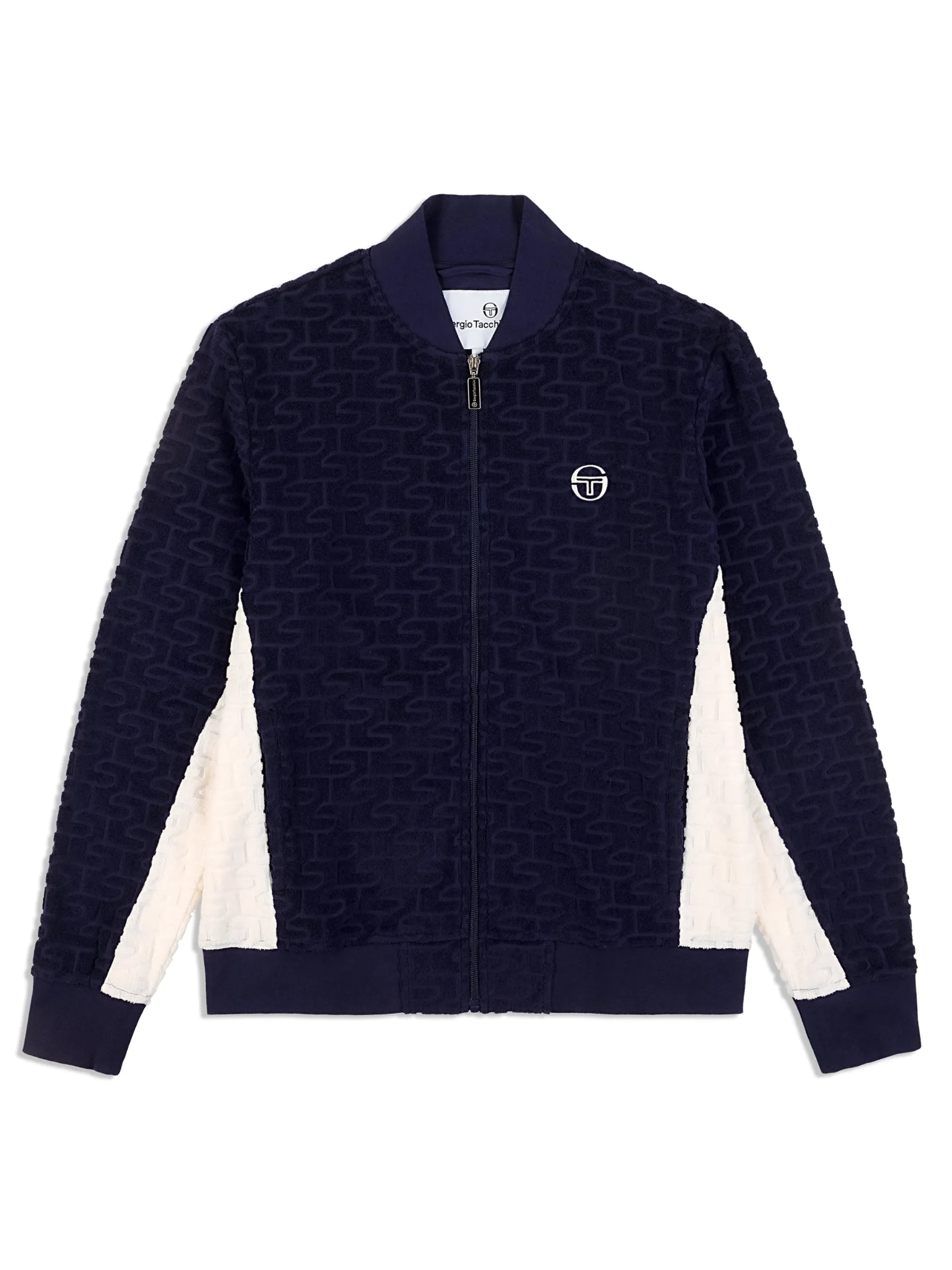 New Livata Monogram Track Jacket- Tracksuits|Jackets