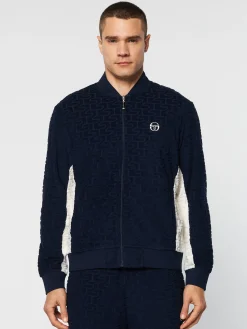 New Livata Monogram Track Jacket- Tracksuits|Jackets