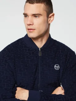 New Livata Monogram Track Jacket- Tracksuits|Jackets