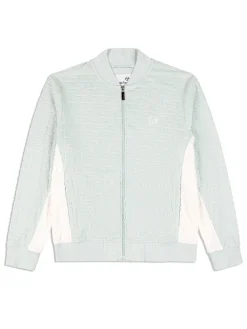 Fashion Livata Monogram Track Jacket- Tracksuits|Jackets