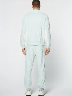 Fashion Livata Monogram Track Jacket- Tracksuits|Jackets