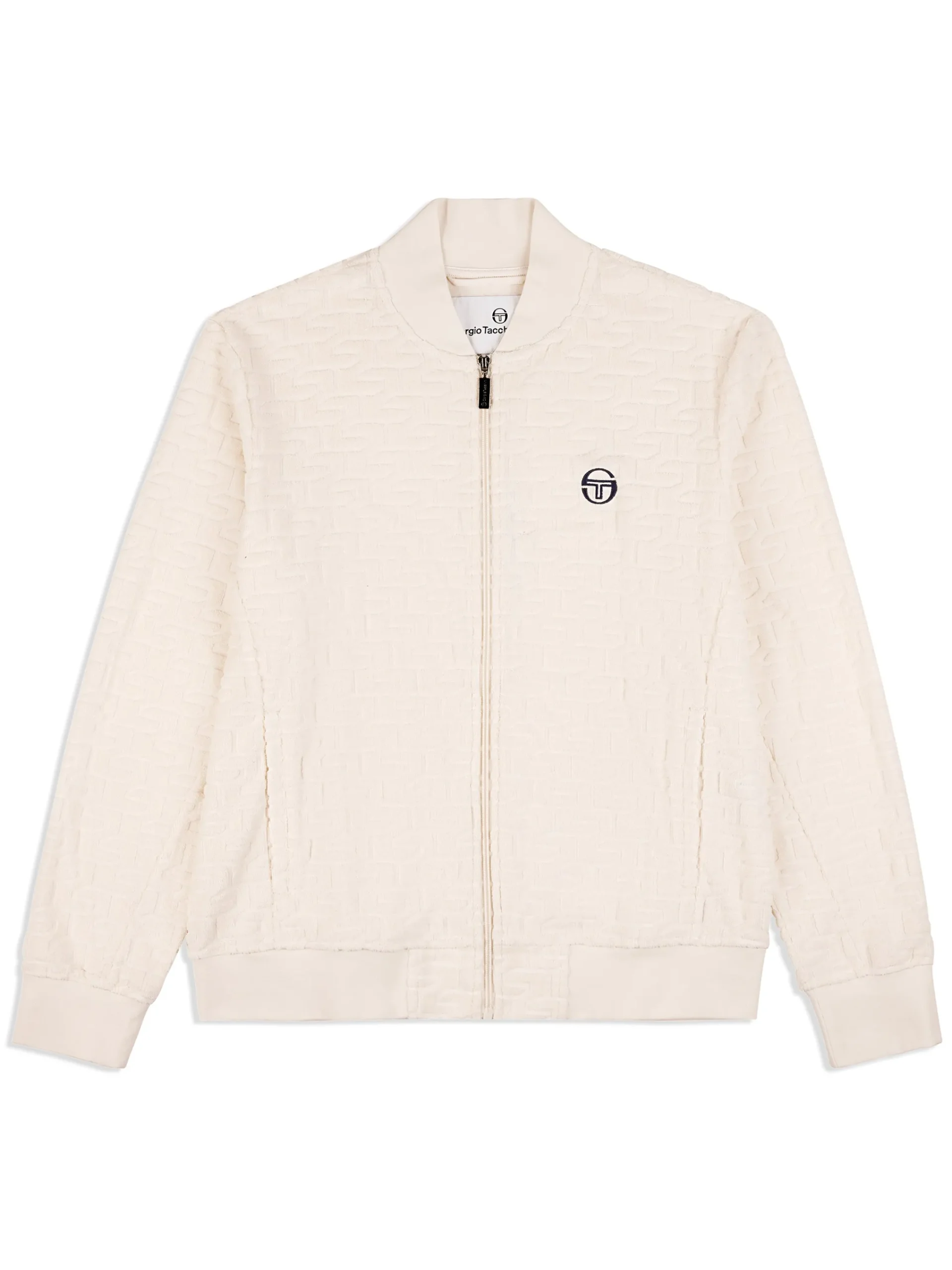 Clearance Livata Monogram Track Jacket- Tracksuits|Jackets