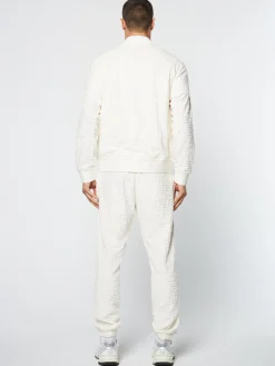 Clearance Livata Monogram Track Jacket- Tracksuits|Jackets