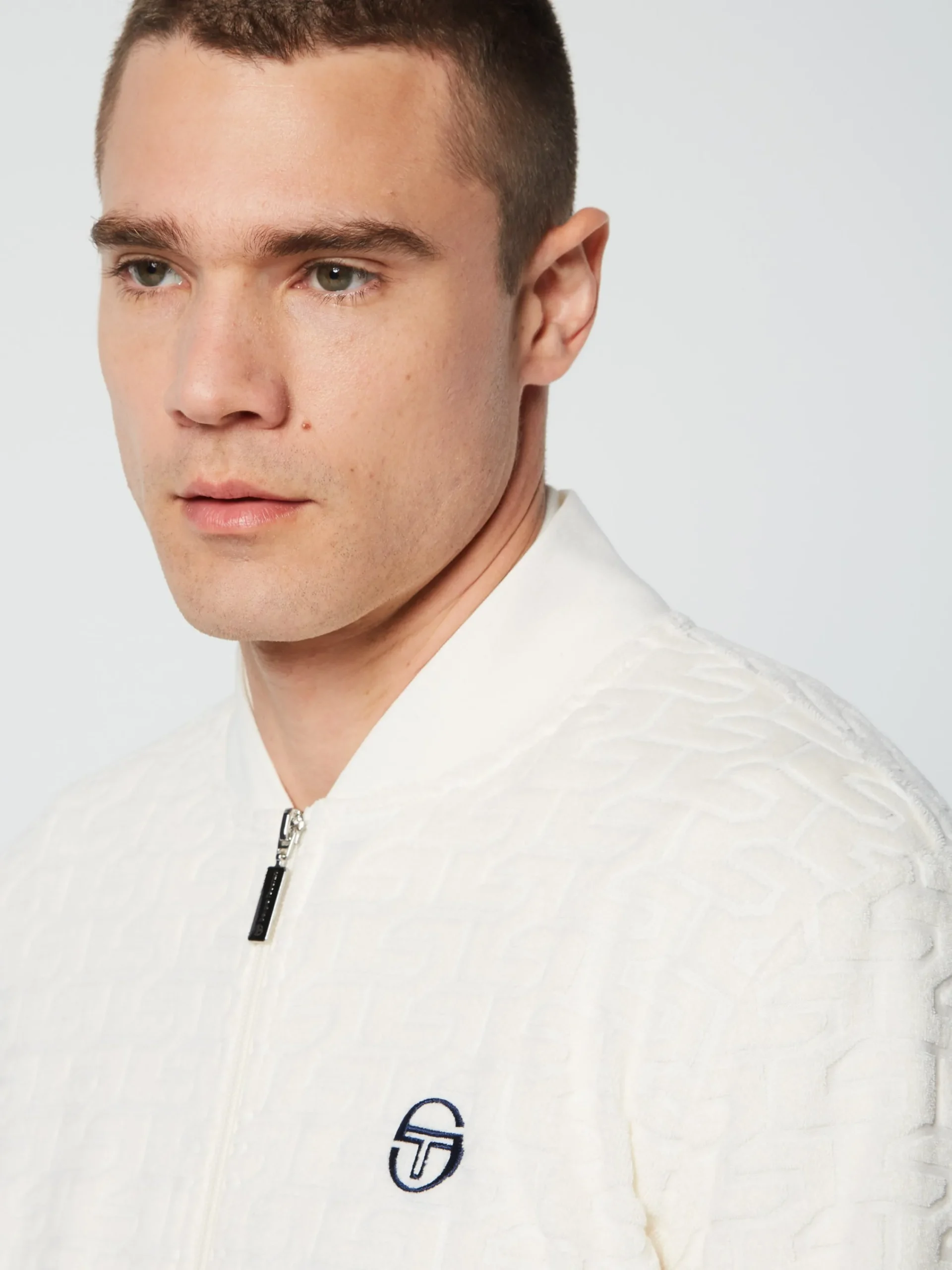 Clearance Livata Monogram Track Jacket- Tracksuits|Jackets