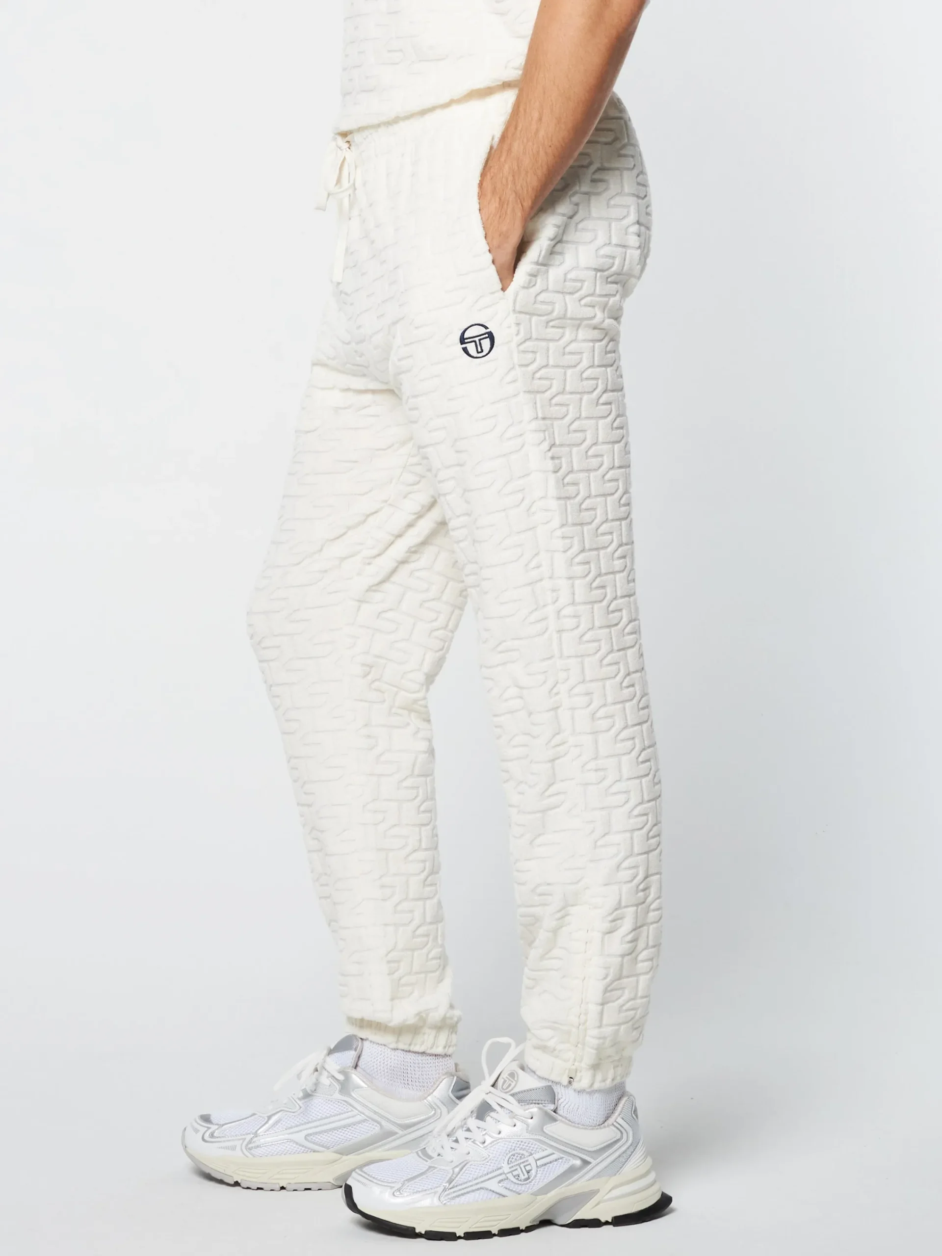 Discount Livata Monogram Track Pant- Tracksuits|Pants And Sweatpants