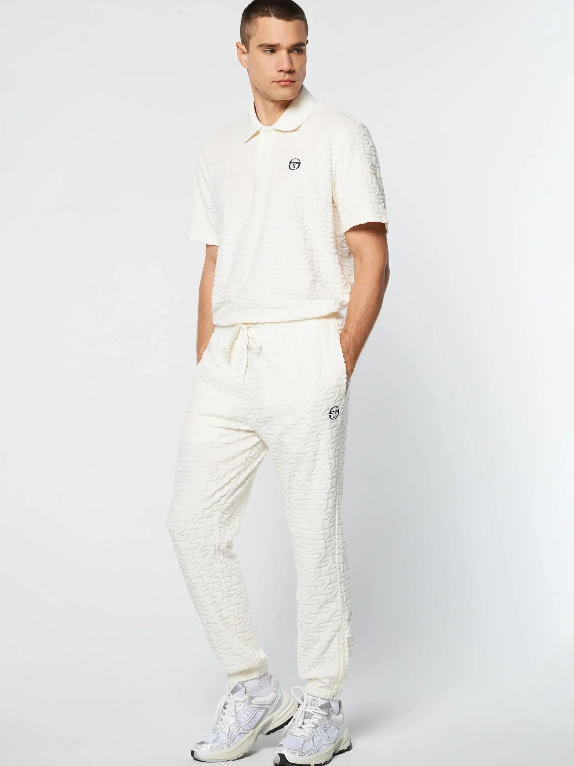 Discount Livata Monogram Track Pant- Tracksuits|Pants And Sweatpants