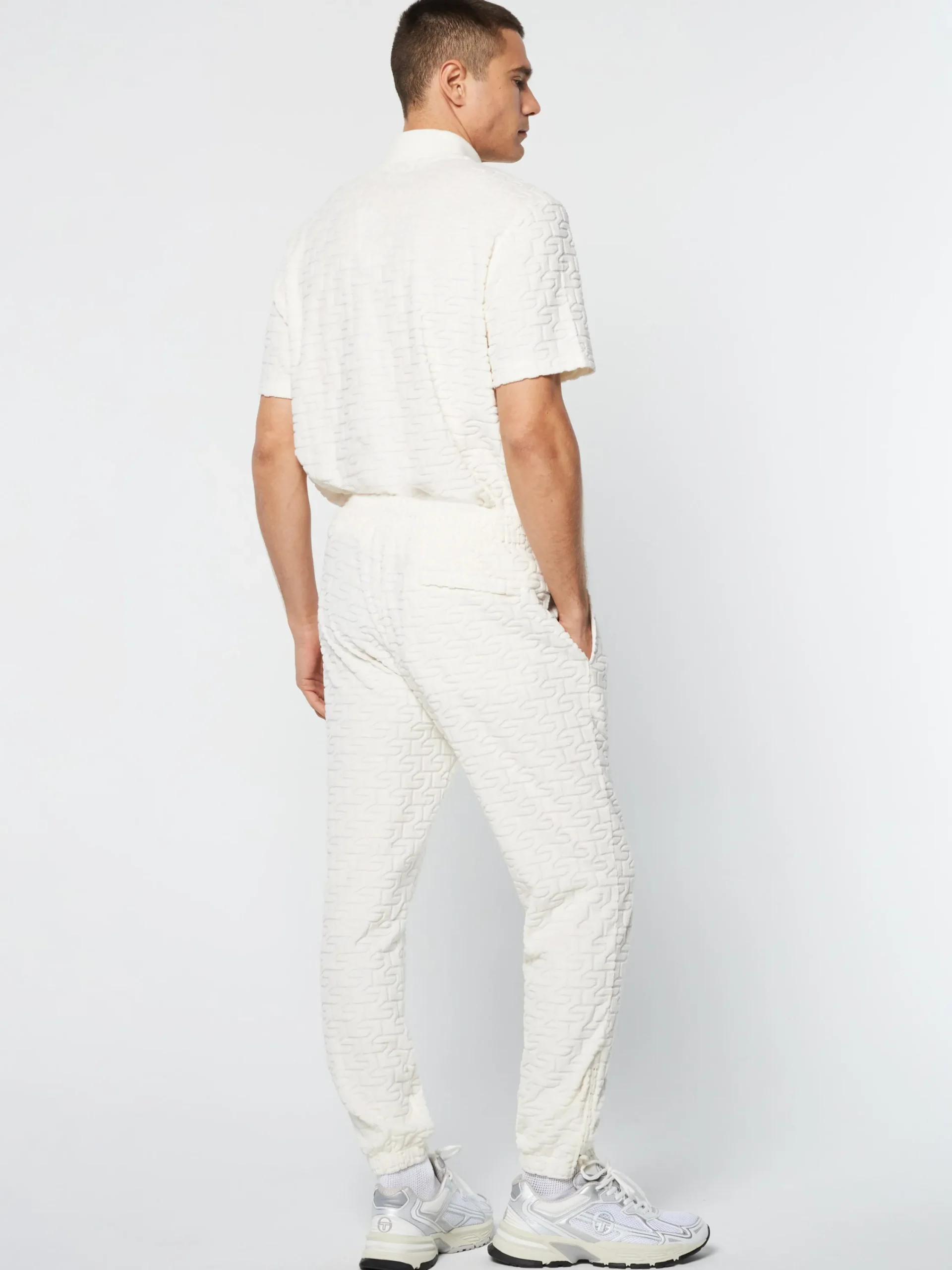 Discount Livata Monogram Track Pant- Tracksuits|Pants And Sweatpants
