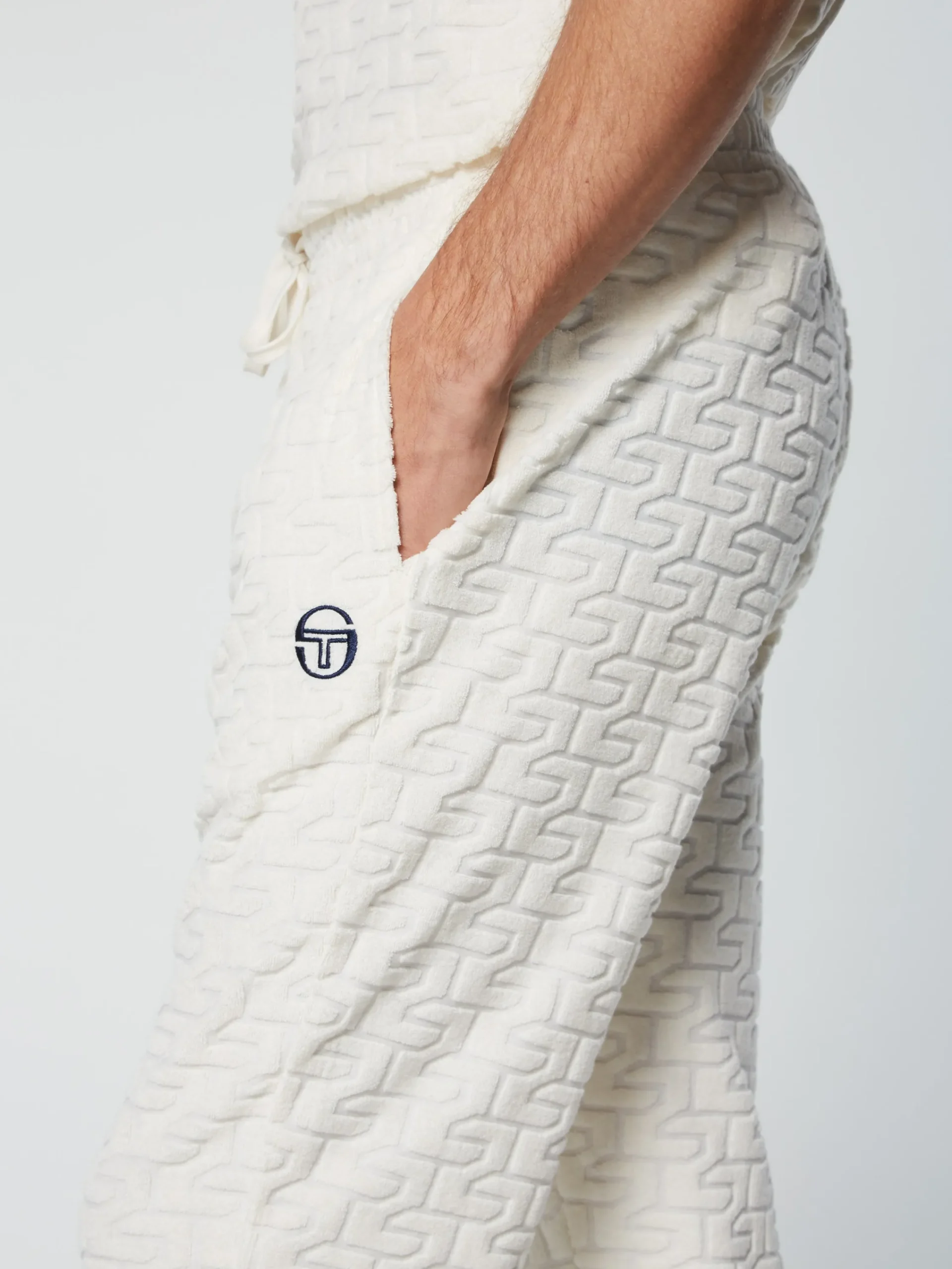 Discount Livata Monogram Track Pant- Tracksuits|Pants And Sweatpants