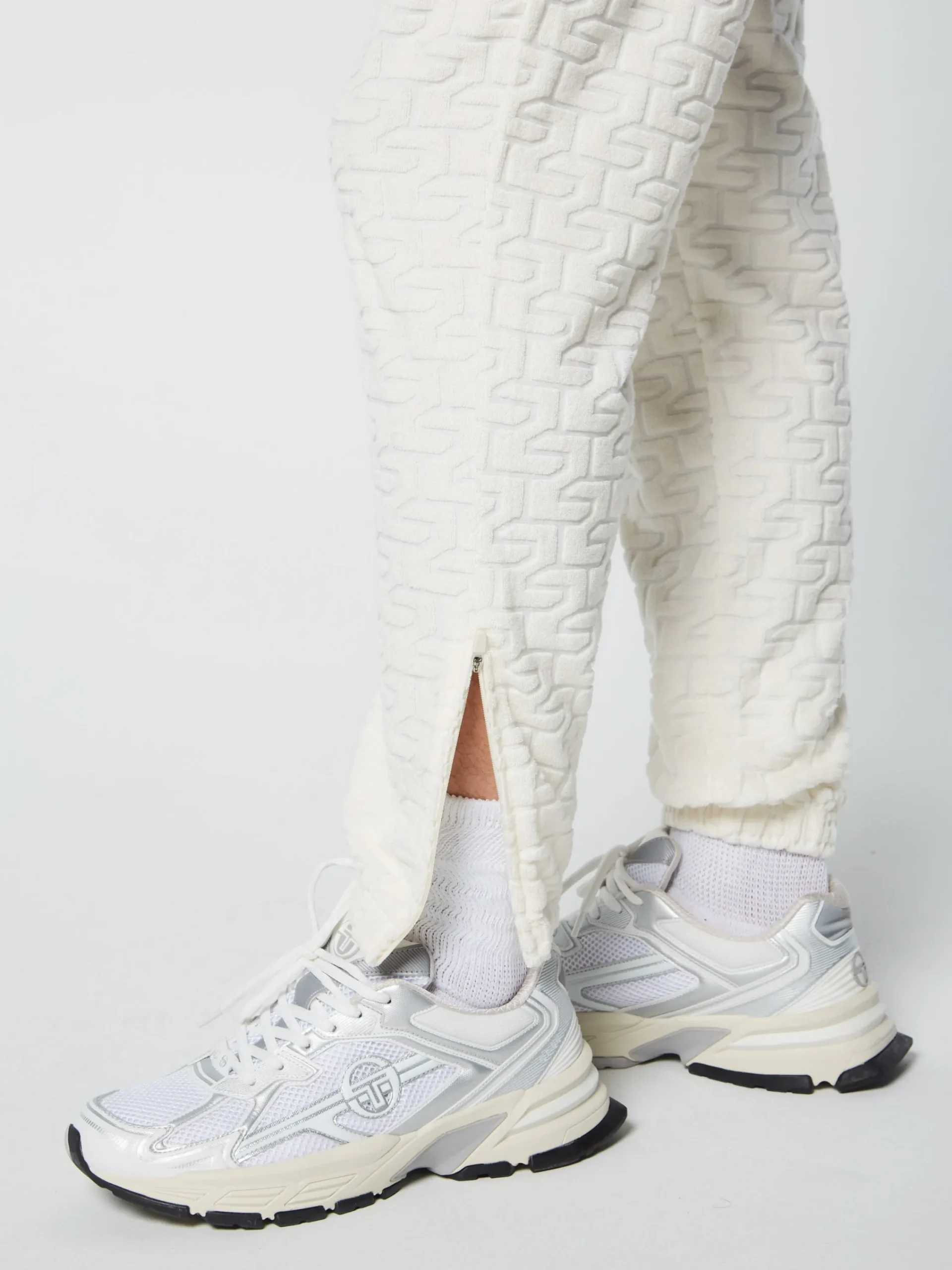 Discount Livata Monogram Track Pant- Tracksuits|Pants And Sweatpants