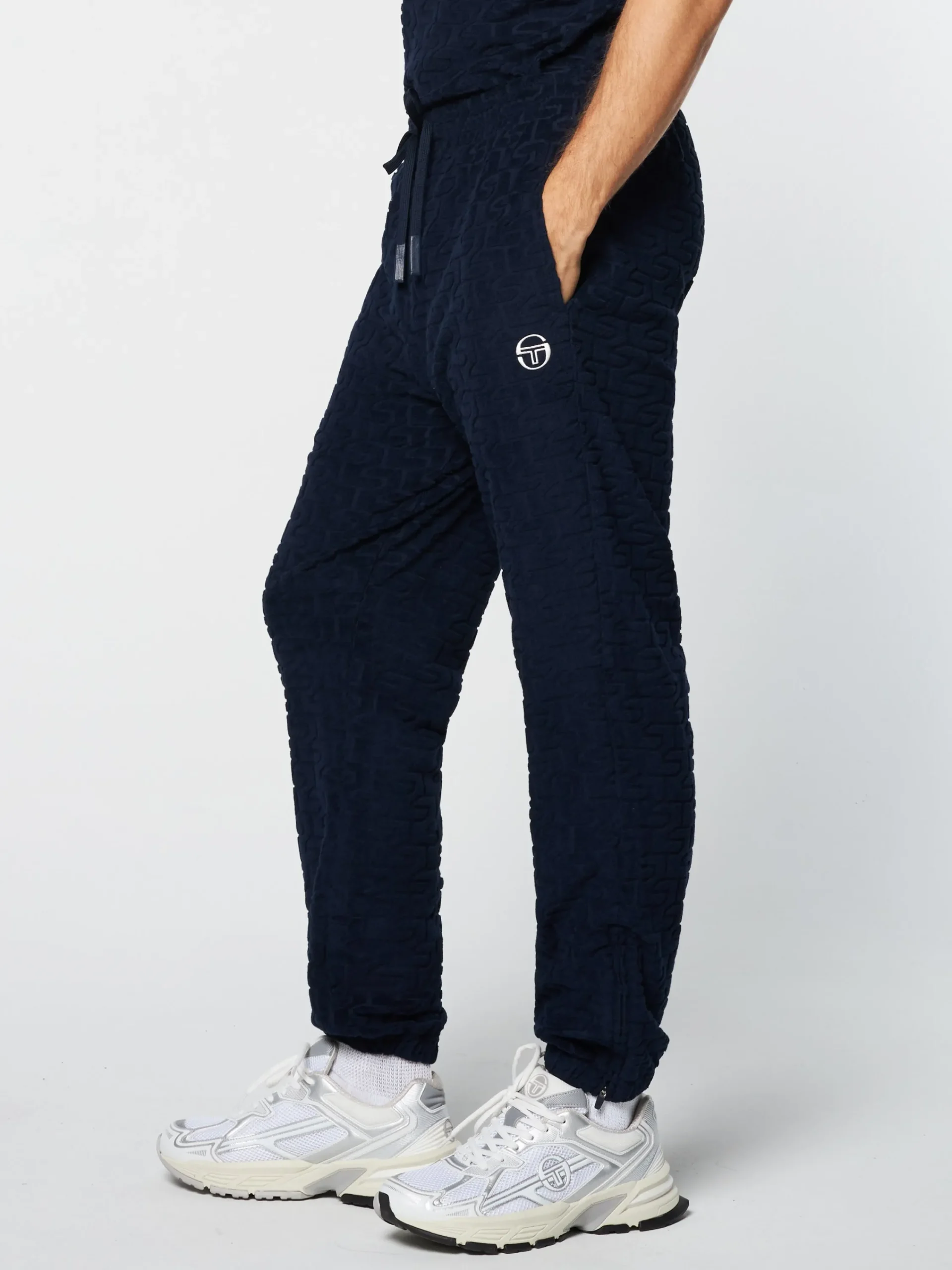Best Livata Monogram Track Pant- Tracksuits|Pants And Sweatpants