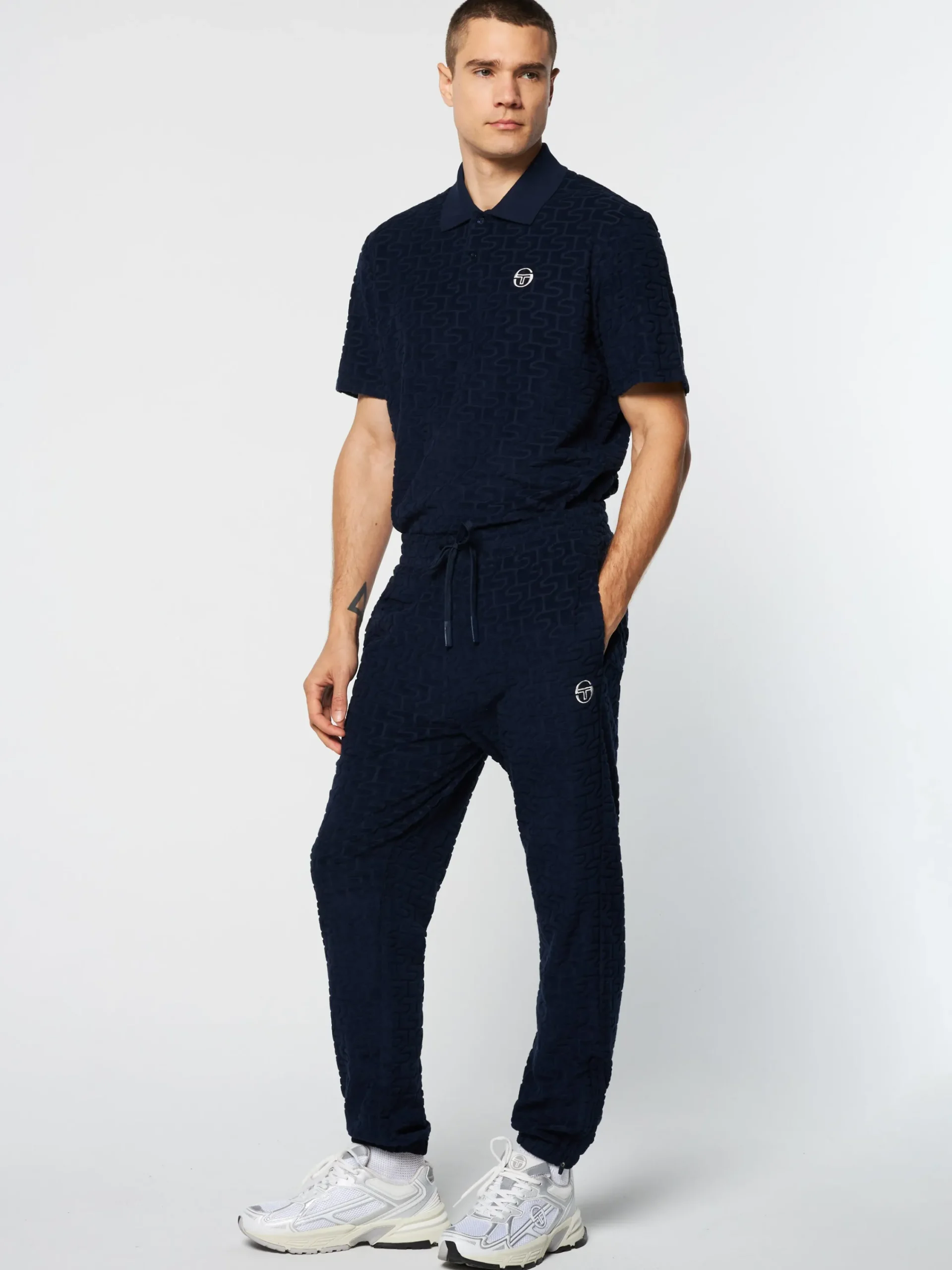 Best Livata Monogram Track Pant- Tracksuits|Pants And Sweatpants