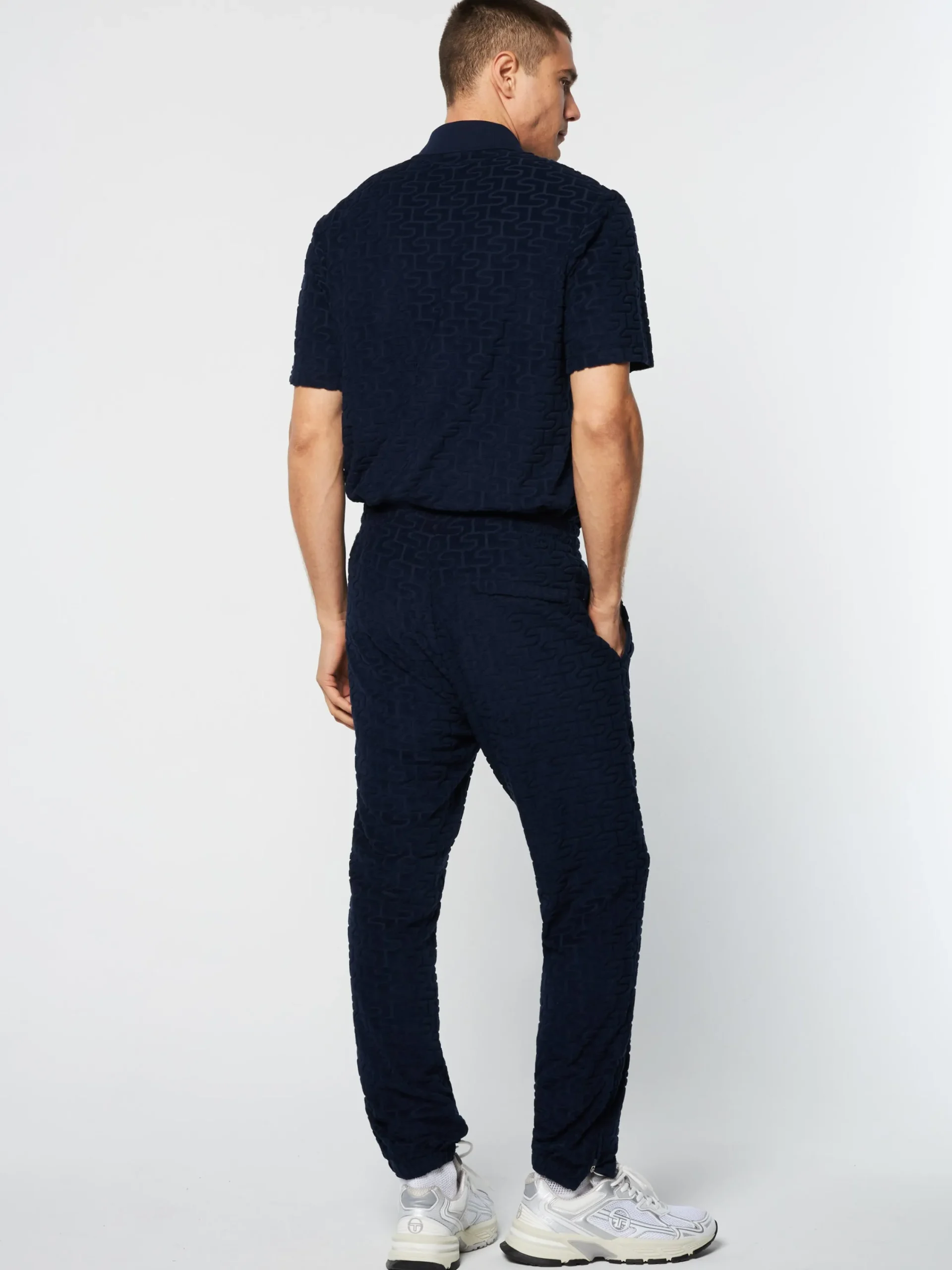 Best Livata Monogram Track Pant- Tracksuits|Pants And Sweatpants
