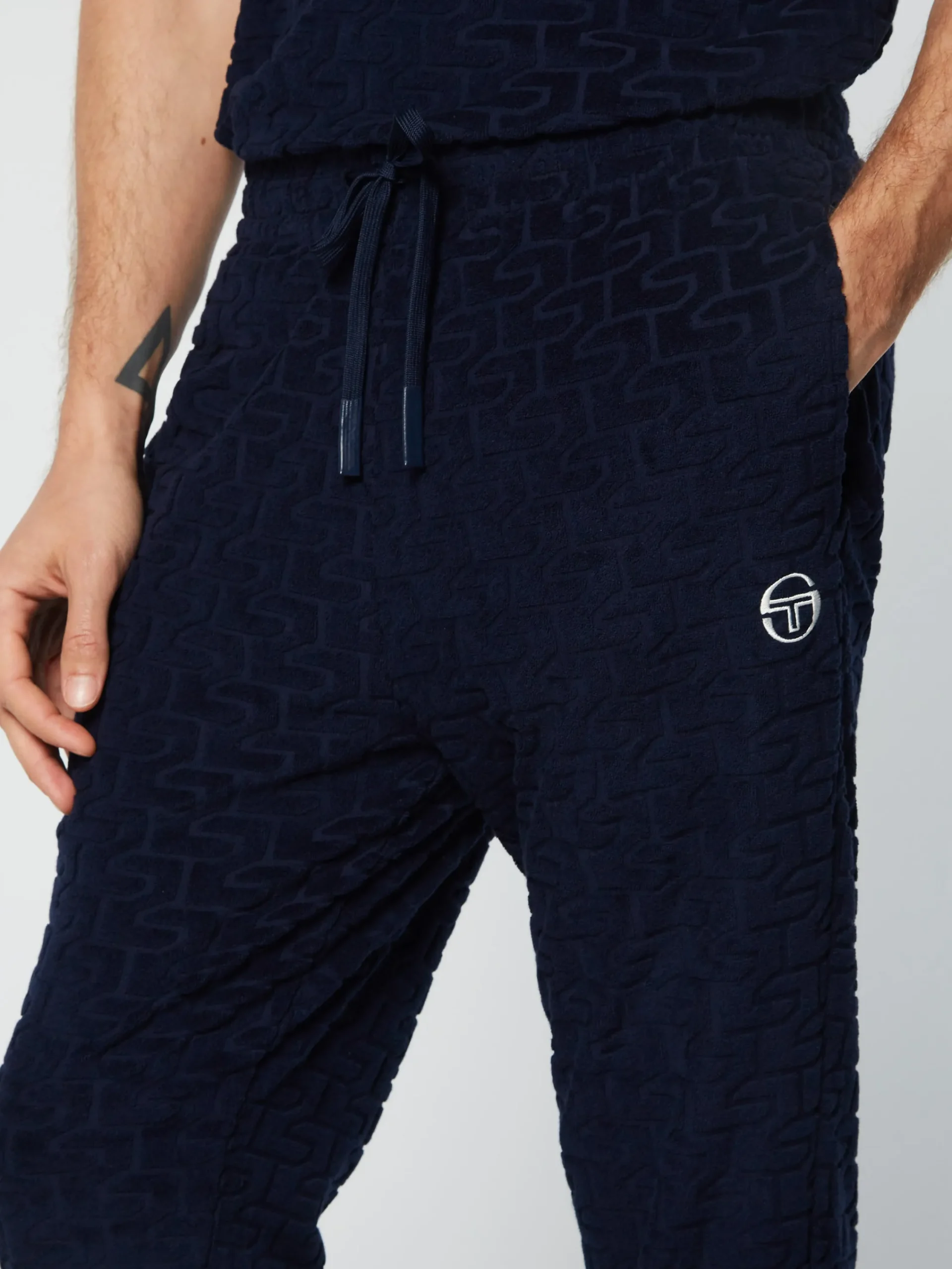 Best Livata Monogram Track Pant- Tracksuits|Pants And Sweatpants