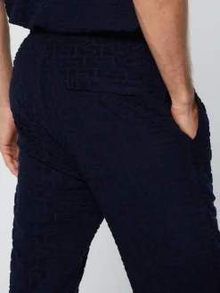 Best Livata Monogram Track Pant- Tracksuits|Pants And Sweatpants