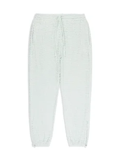 Best Sale Livata Monogram Track Pant- Tracksuits|Pants And Sweatpants