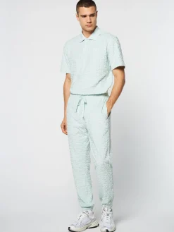 Best Sale Livata Monogram Track Pant- Tracksuits|Pants And Sweatpants