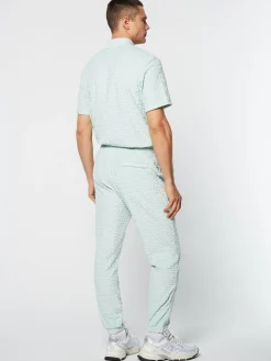 Best Sale Livata Monogram Track Pant- Tracksuits|Pants And Sweatpants