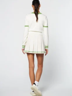Cheap Lucia Knit Cardigan- Knitwear