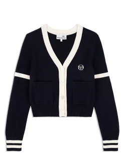 Clearance Lucia Knit Cardigan- Knitwear