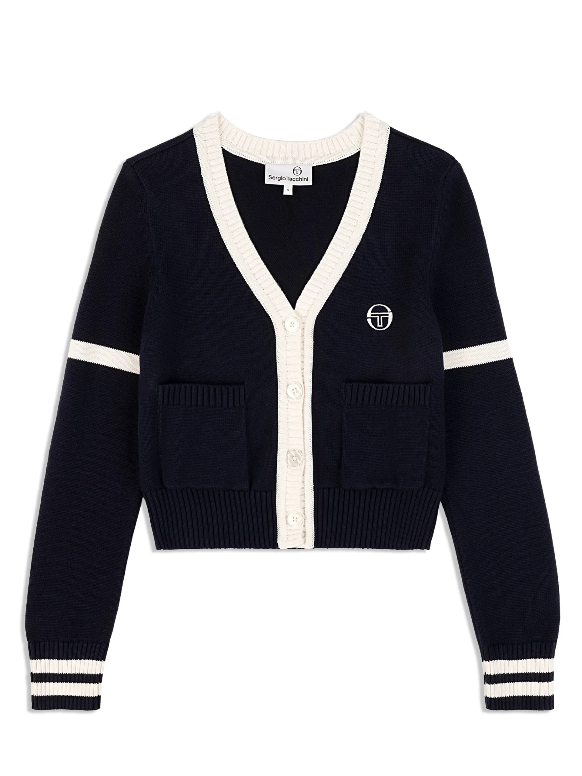 Clearance Lucia Knit Cardigan- Knitwear