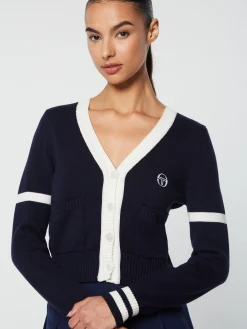 Clearance Lucia Knit Cardigan- Knitwear