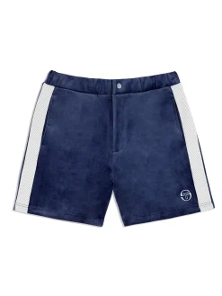Discount Maglia Velour Short- Velour|Shorts And Swim