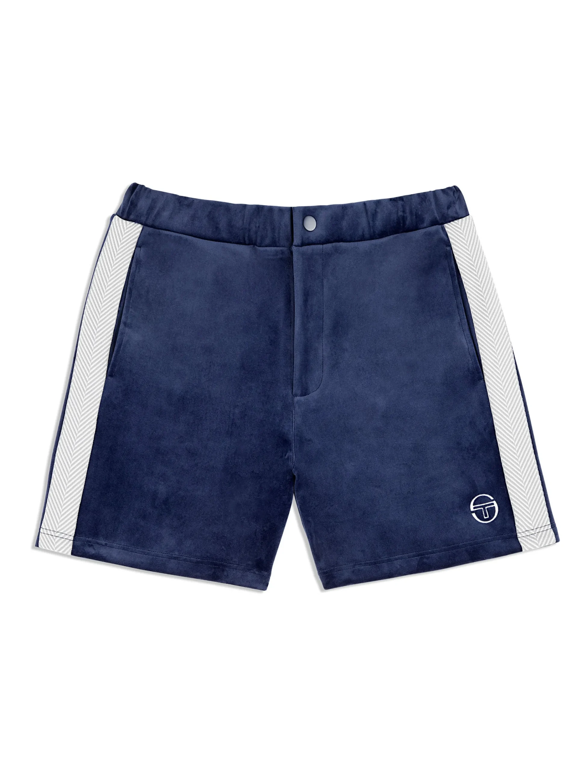 Discount Maglia Velour Short- Velour|Shorts And Swim