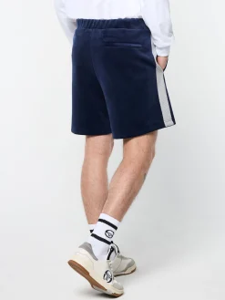 Discount Maglia Velour Short- Velour|Shorts And Swim