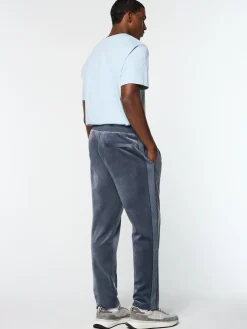 Online Maglia Velour Track Pant- Tracksuits|Velour