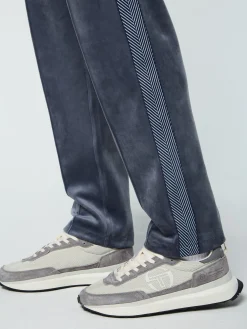 Online Maglia Velour Track Pant- Tracksuits|Velour