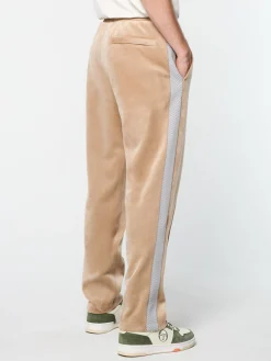 Cheap Maglia Velour Track Pant- Tracksuits|Velour