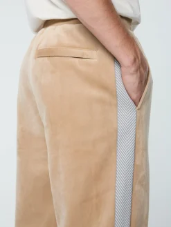 Cheap Maglia Velour Track Pant- Tracksuits|Velour