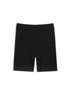 Outlet Magreta Biker Short- Women For The Court