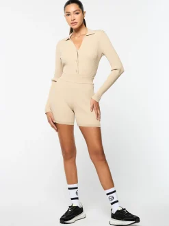 Cheap Magreta Biker Short- Women For The Court