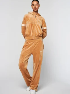 Best Sale Mare Velour Pant- Velour