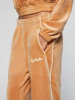 Best Sale Mare Velour Pant- Velour