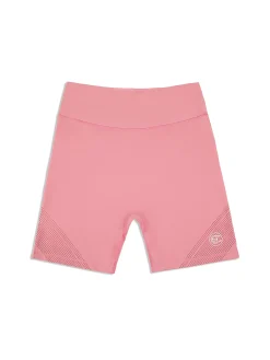 Outlet Masaci Biker Short- Women For The Court