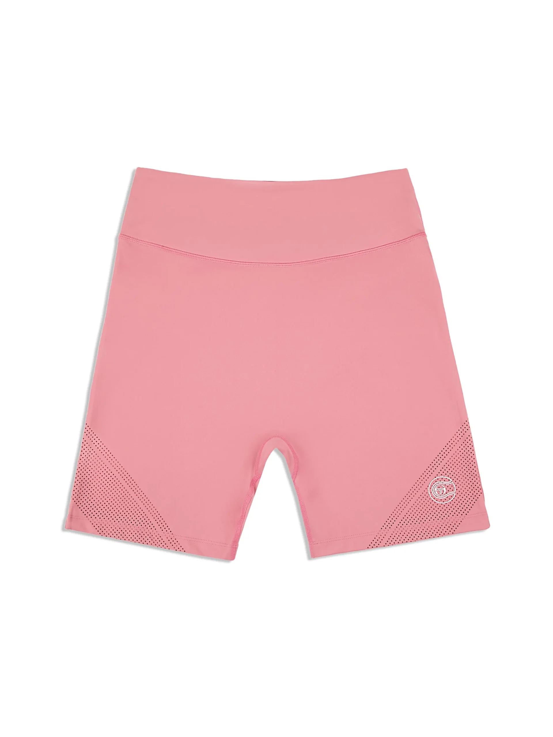 Outlet Masaci Biker Short- Women For The Court