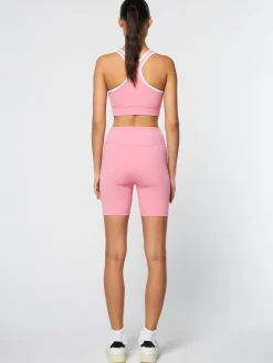 Outlet Masaci Biker Short- Women For The Court