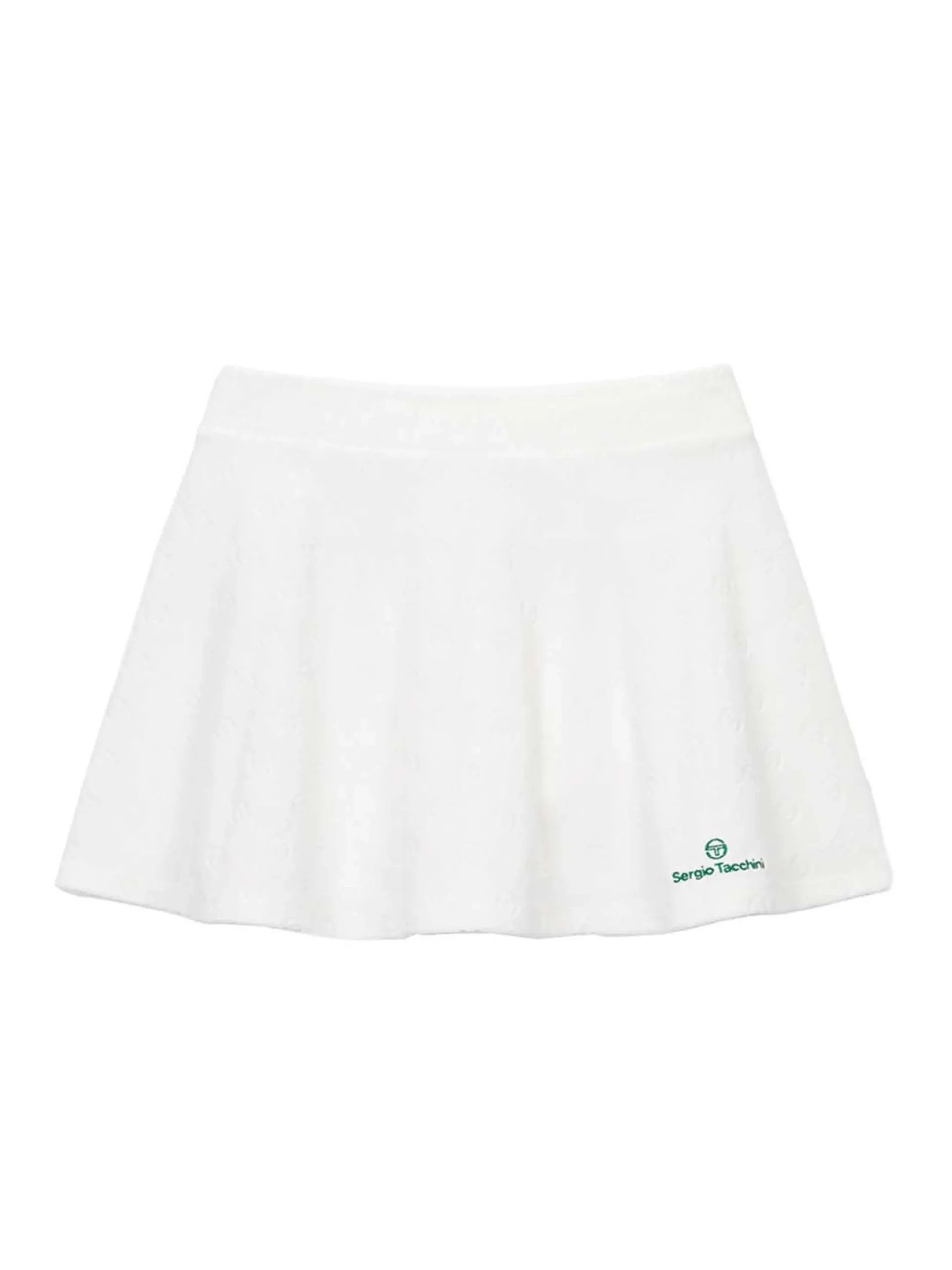 Flash Sale MC Terry Flare Skirt- Women For The Court