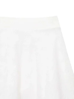 Flash Sale MC Terry Flare Skirt- Women For The Court
