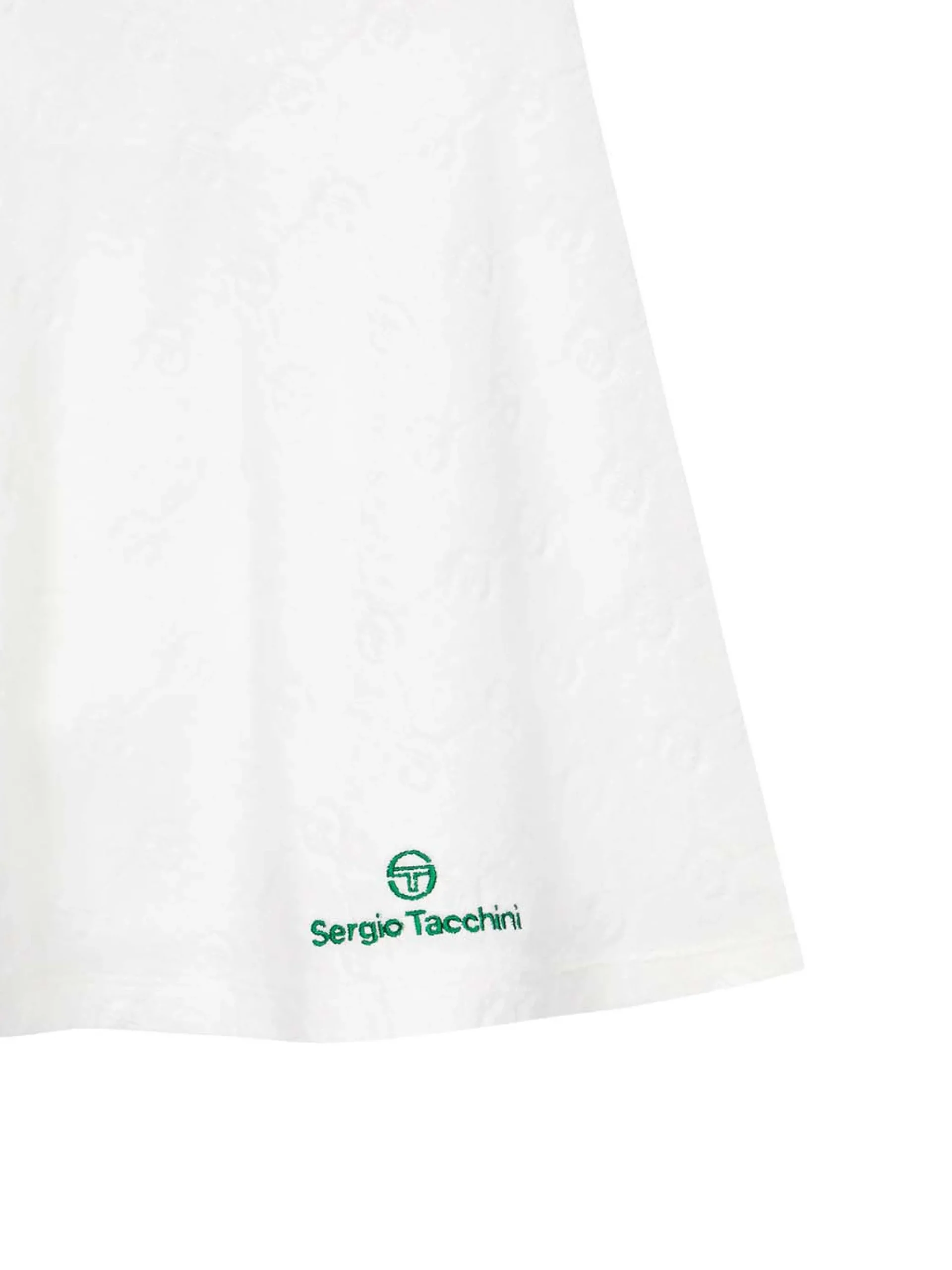 Flash Sale MC Terry Flare Skirt- Women For The Court