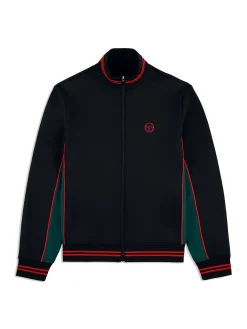 Fashion Melfi Diver Track Jacket- Tracksuits|Jackets