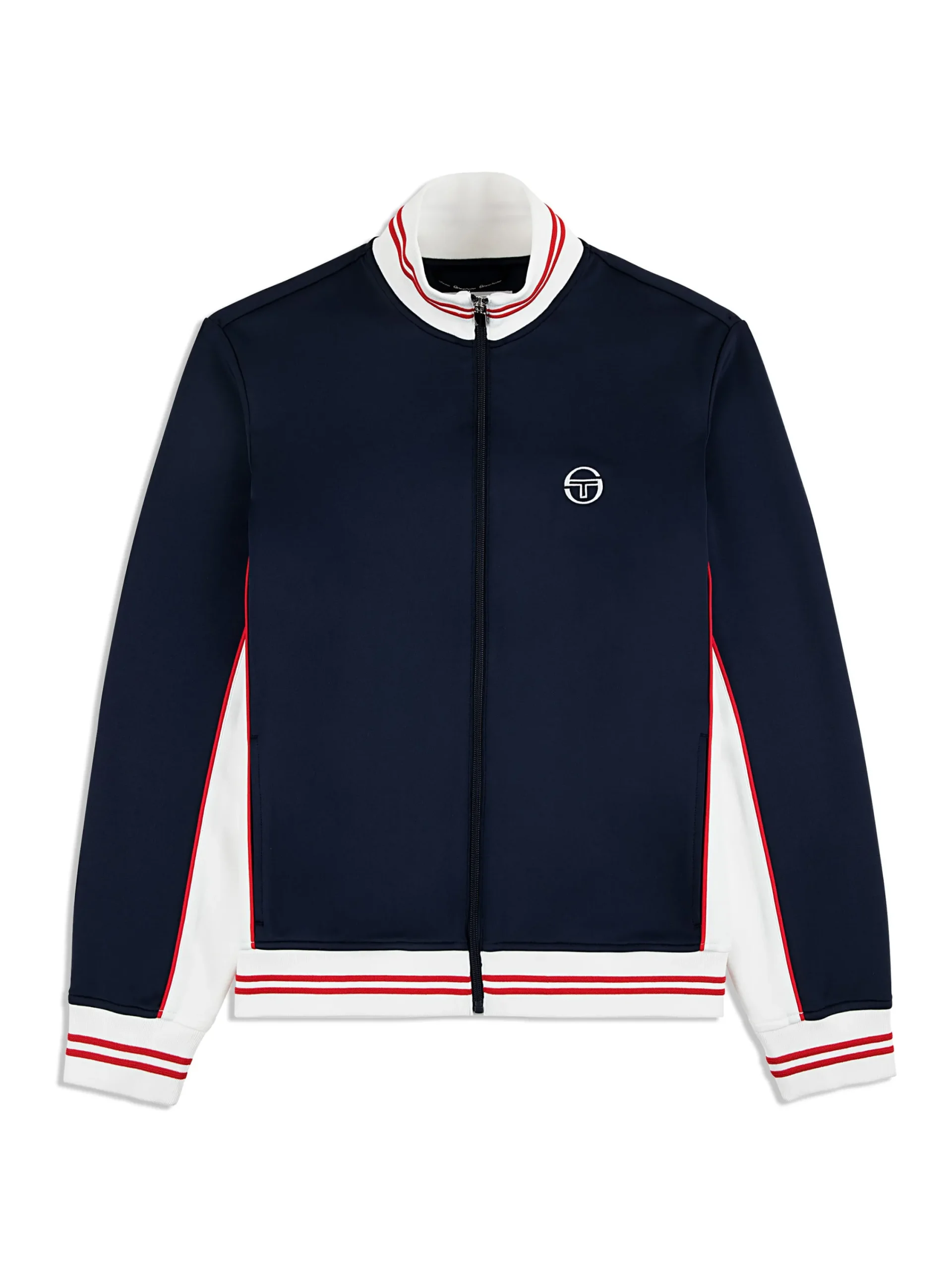 Cheap Melfi Diver Track Jacket- Tracksuits|Jackets
