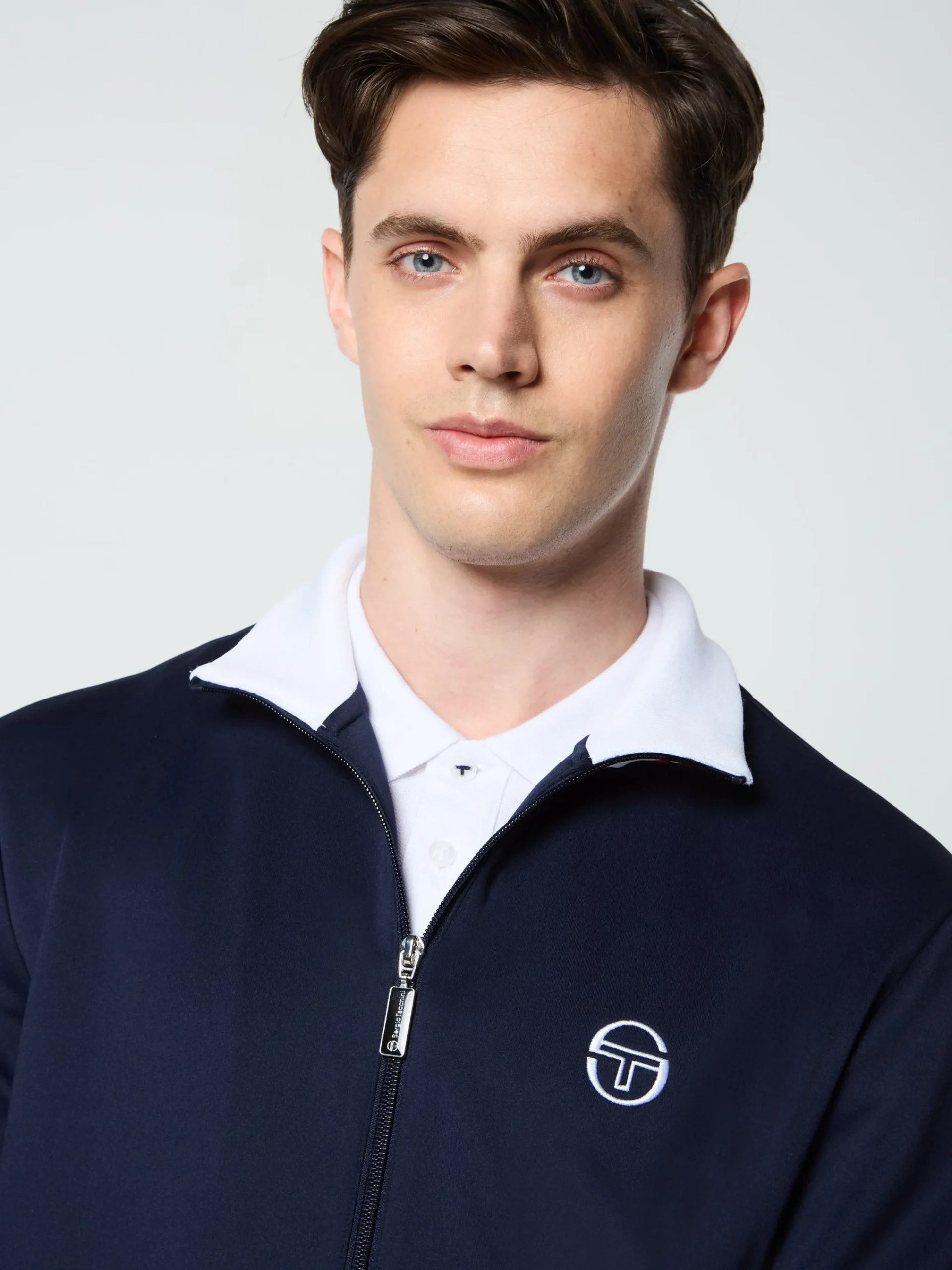 Cheap Melfi Diver Track Jacket- Tracksuits|Jackets