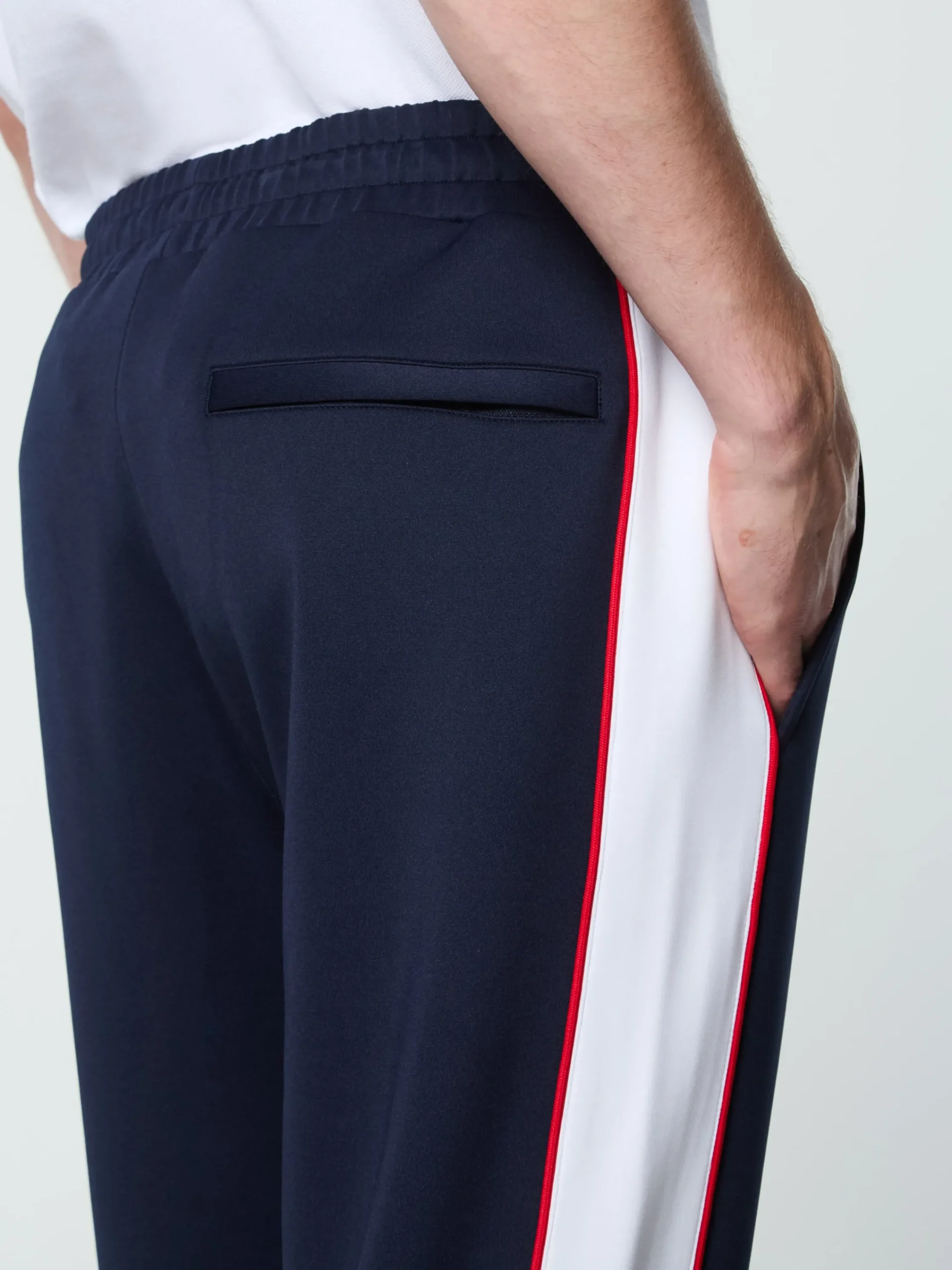 New Melfi Diver Track Pant- Tracksuits|Pants And Sweatpants